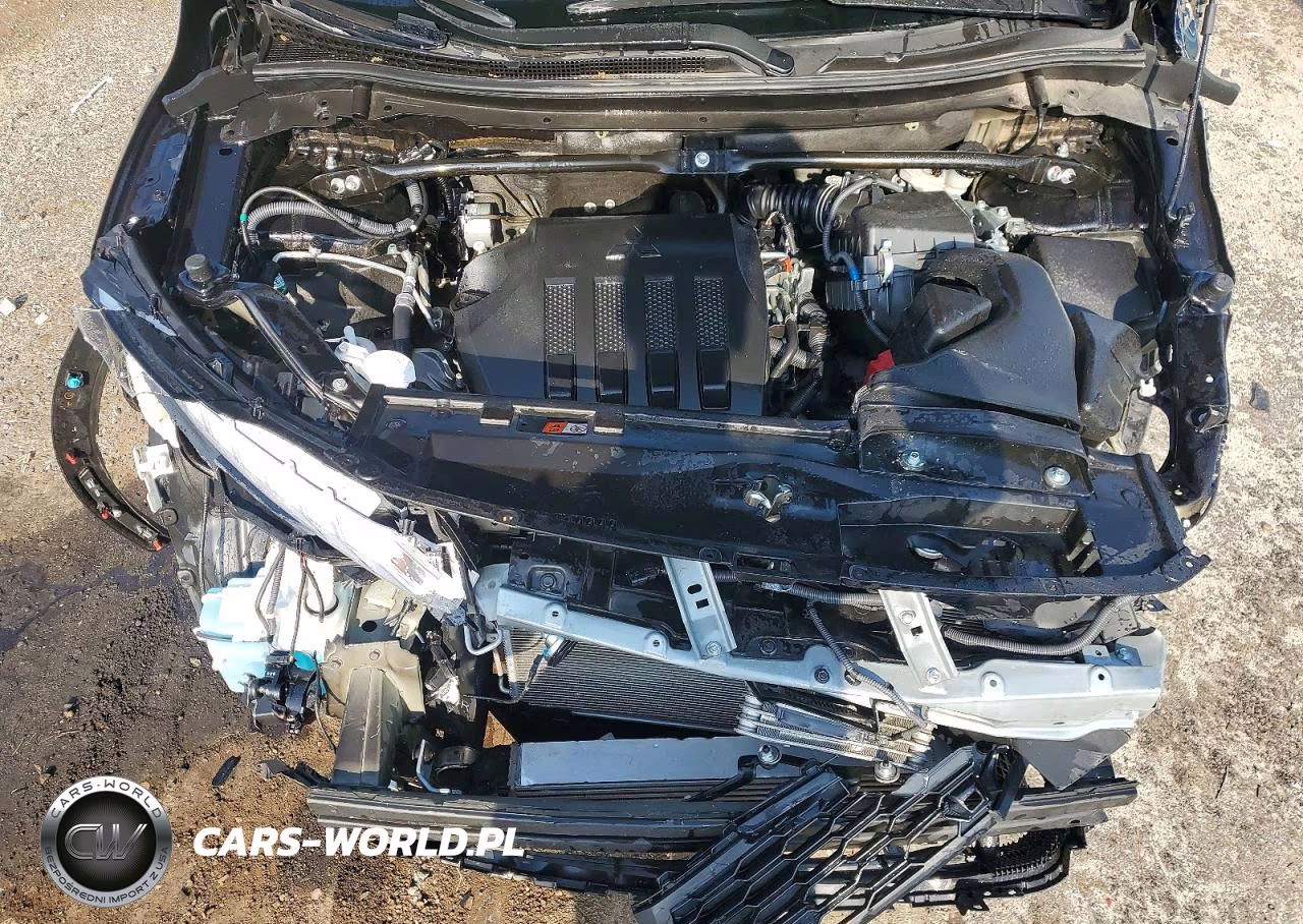 2026 Mitsubishi Eclipse Cross Se VIN:JA4ATWAA9TZ004354 - 12