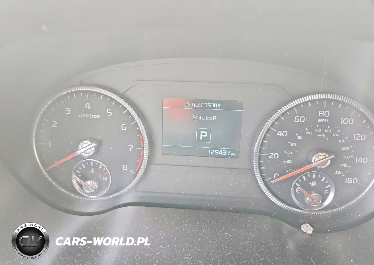 2020 Kia Telluride Ex VIN:5XYP34HC3LG042155 - 9