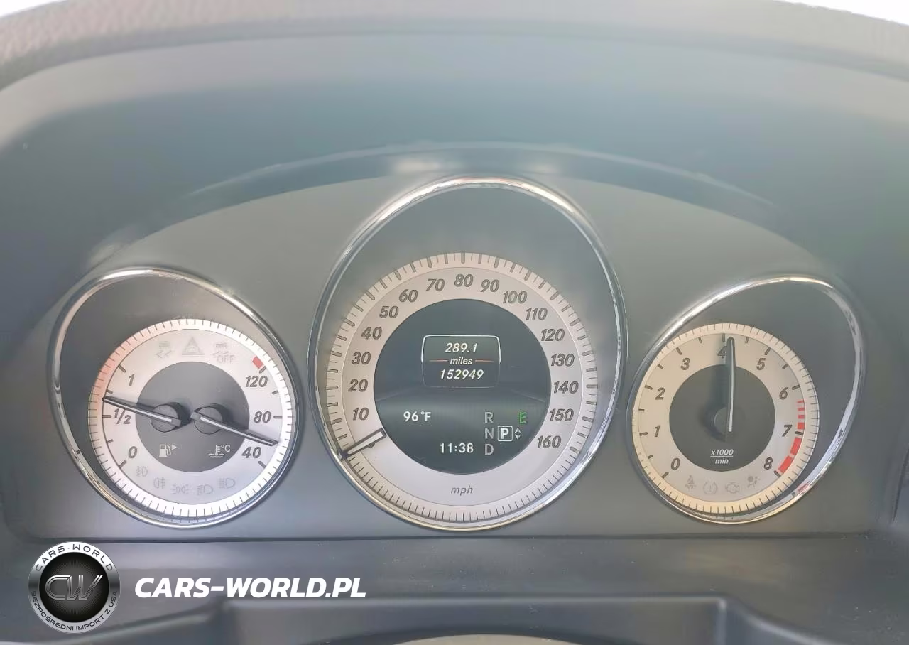2015 Mercedes-Benz Glk 350 4Matic VIN:WDCGG8JB8FG430698 - 9