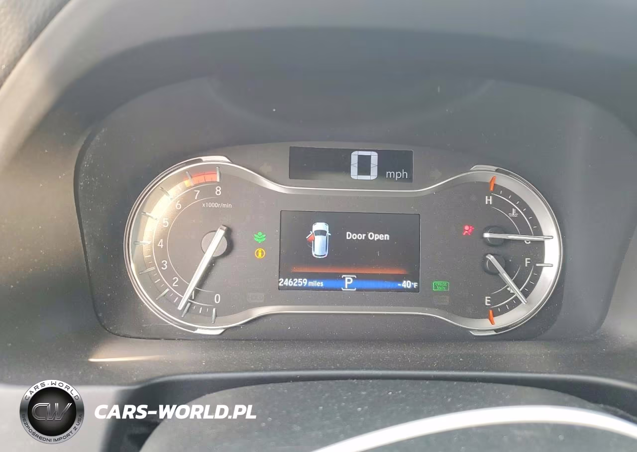 2017 Honda Pilot Exl VIN:5FNYF6H59HB010933 - 9
