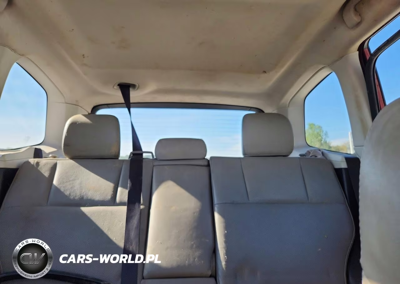 2014 Subaru Forester 2.5I Limited VIN:JF2SJAHC6EH439210 - 10
