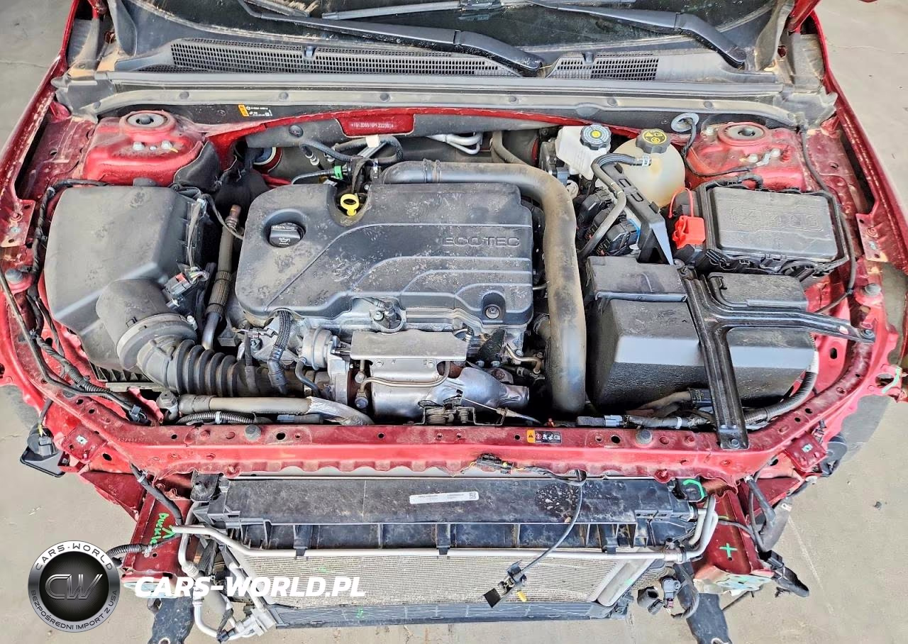 2023 Chevrolet Malibu Lt VIN:1G1ZD5ST6PF222381 - 11