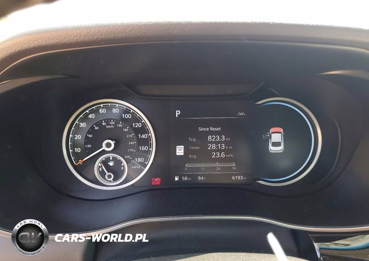 2026 Genesis G70 Prestige VIN:KMTG34SC6TU159687 - 9