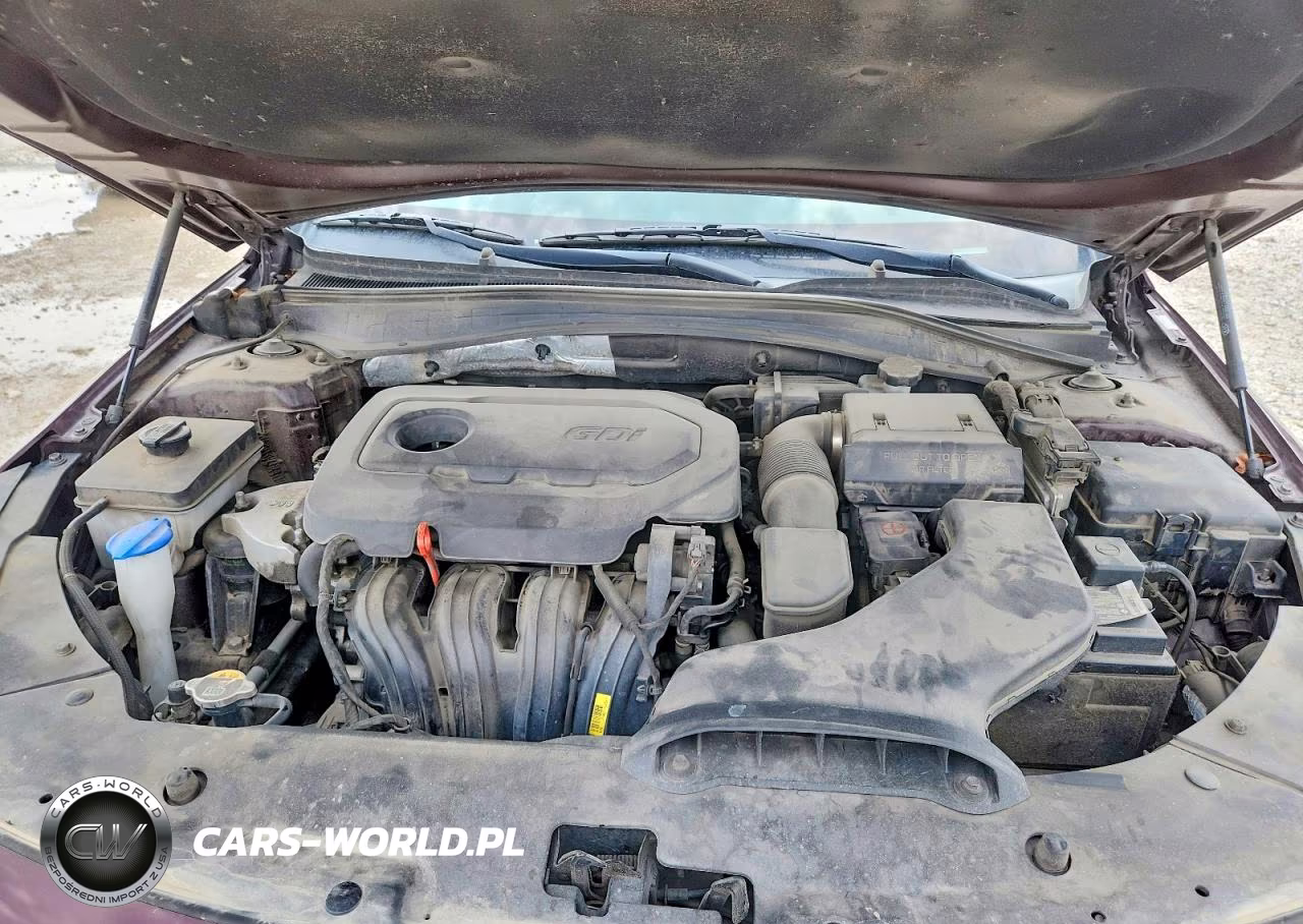 2019 Kia Optima Lx VIN:5XXGT4L38KG275359 - 11