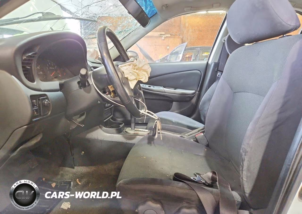 2005 Nissan Sentra 1.8 VIN:3N1CB51D05L526258 - 7