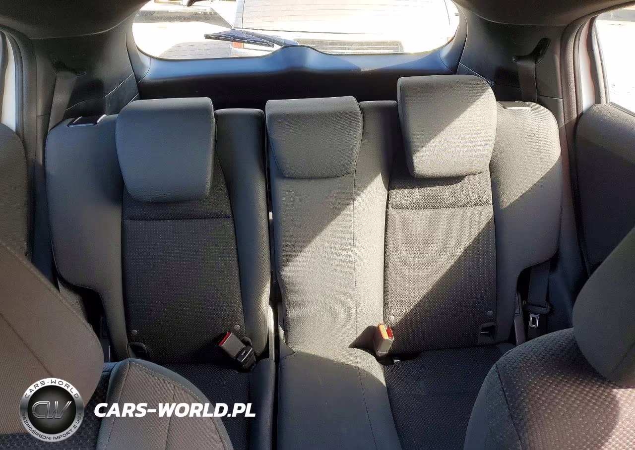 2019 Honda Hr-V Sport VIN:3CZRU6H12KM736315 - 10
