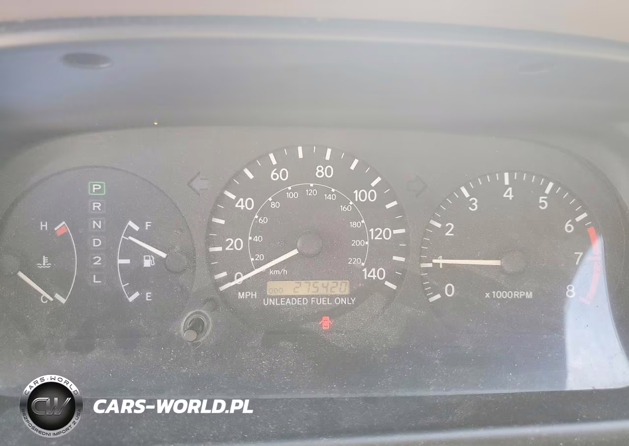 1999 Toyota Camry Le VIN:4T1BG22K8XU486103 - 9
