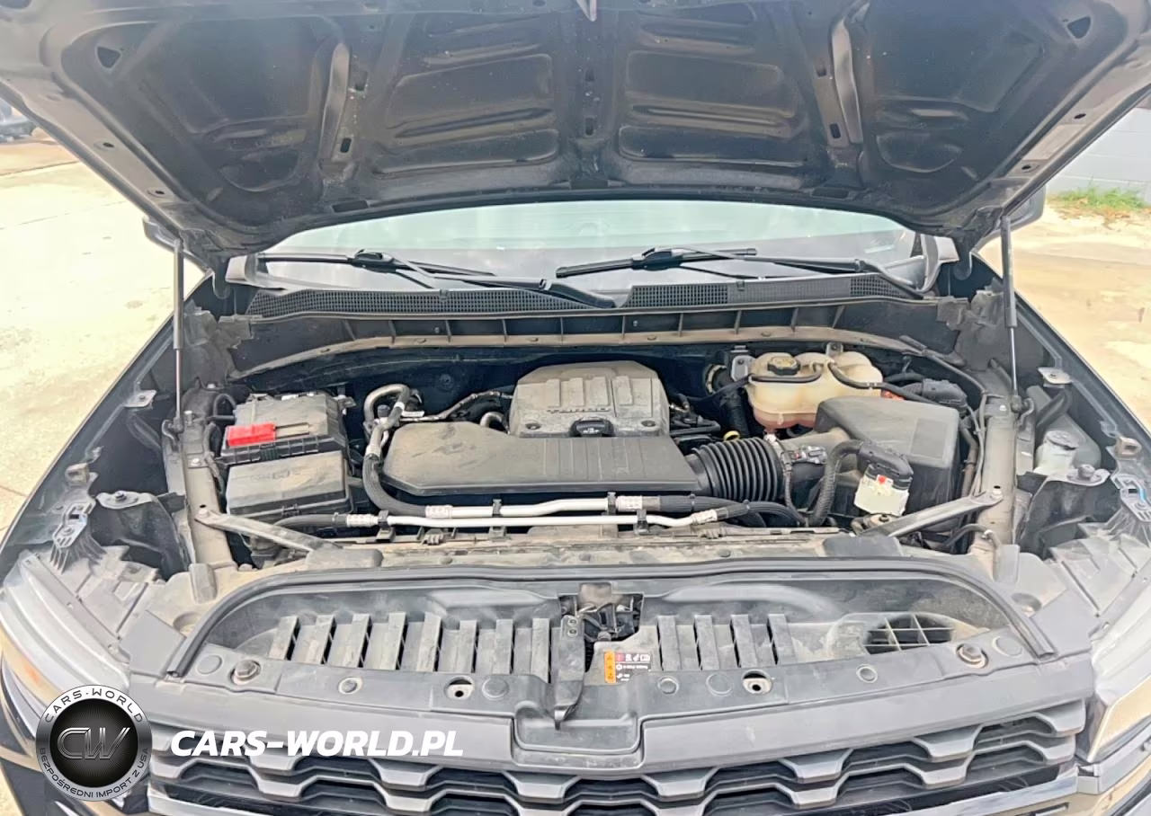 2022 Chevrolet Silverado Ltd C1500 Custom VIN:3GCPWBEKXNG147996 - 7