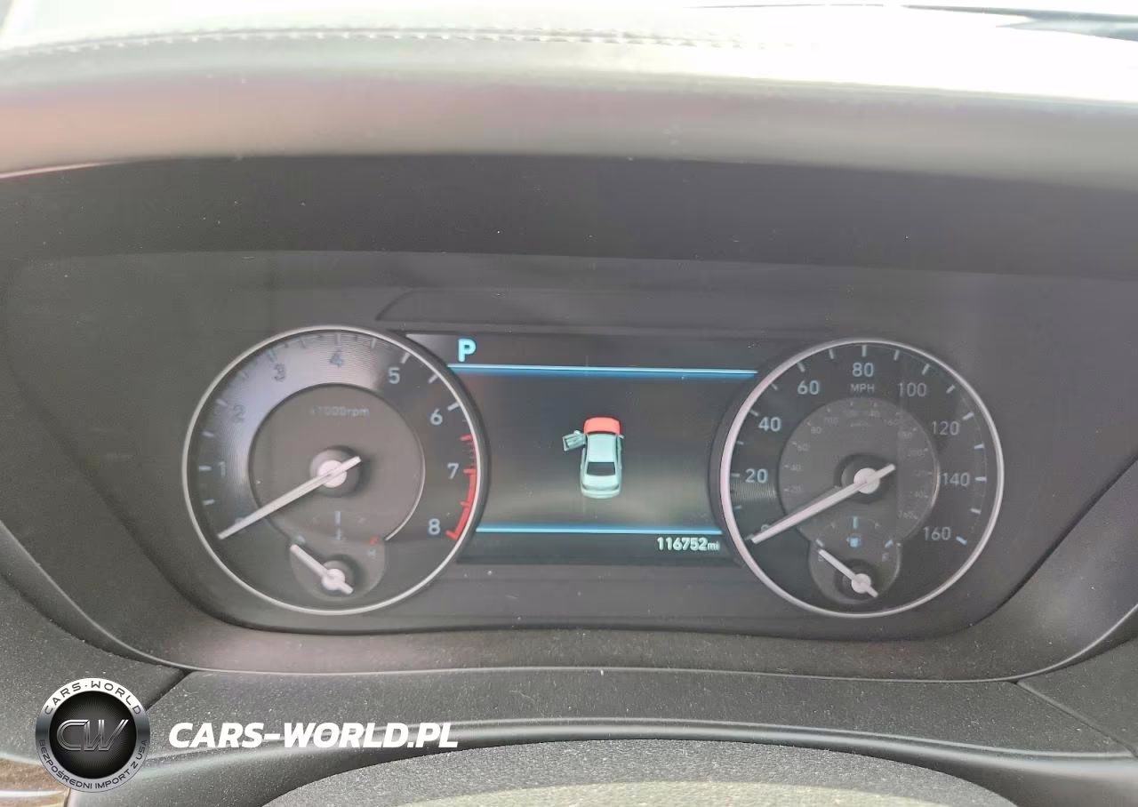 2018 Genesis G90 Ultimate VIN:KMHG54JH0JU044632 - 9
