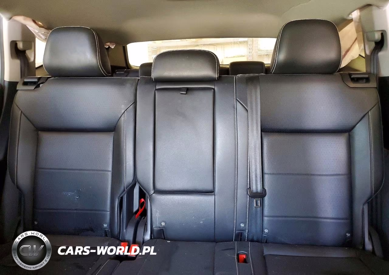 2021 Volkswagen Atlas Se VIN:1V2HR2CA2MC603401 - 10