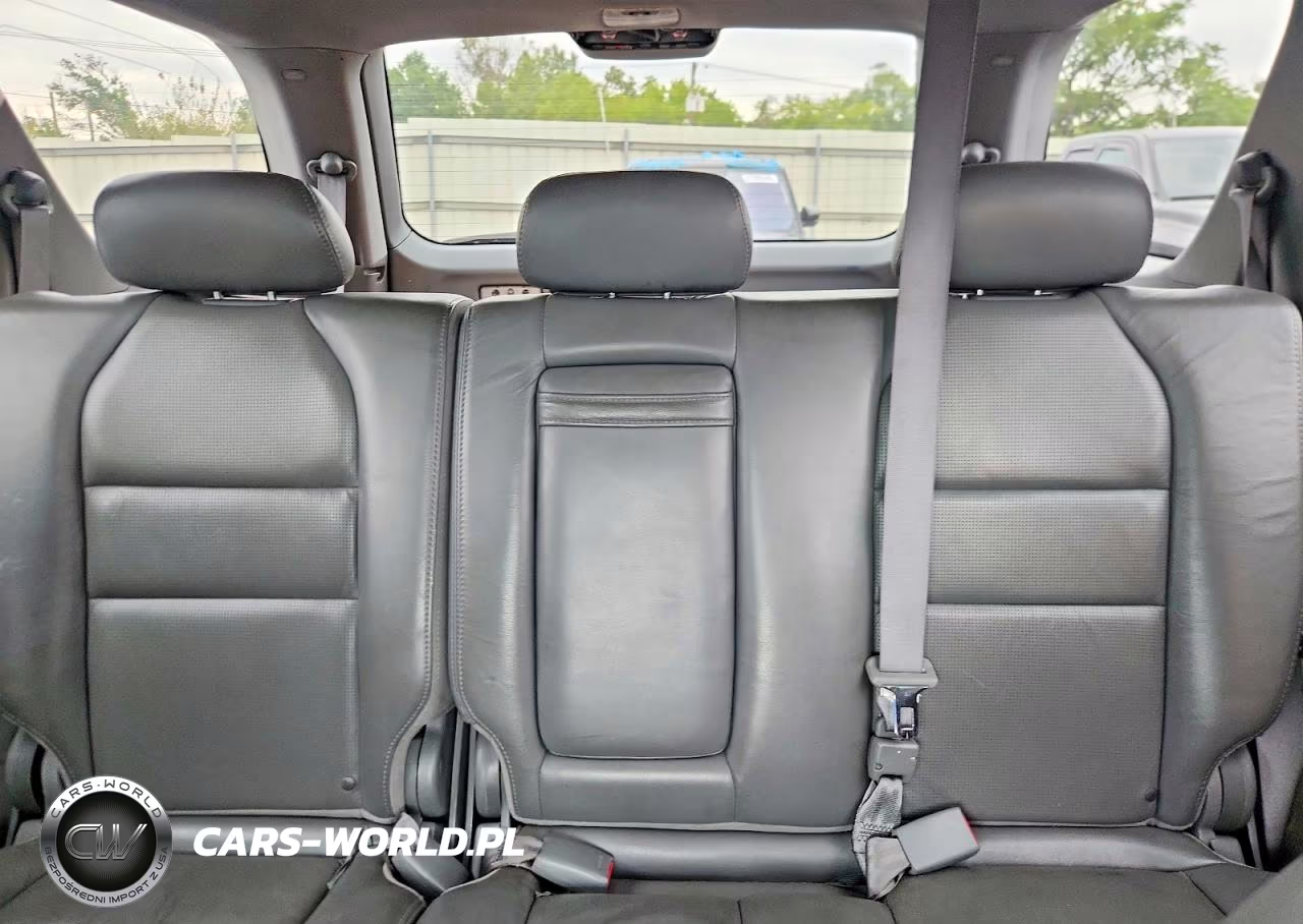 2006 Acura Mdx Touring VIN:2HNYD18666H547729 - 10