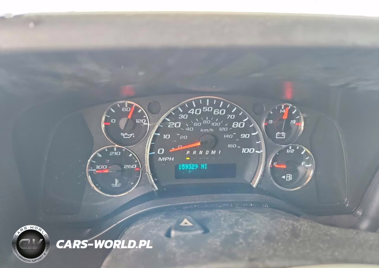 2021 Chevrolet Express G3500 VIN:1GCZGHFP8M1310788 - 9
