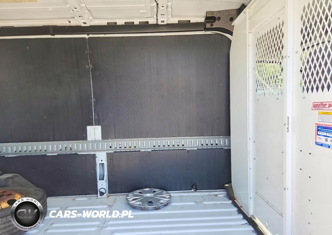 2015 Ford Transit T-350 VIN:1FTSW2CG4FKB25706 - 10