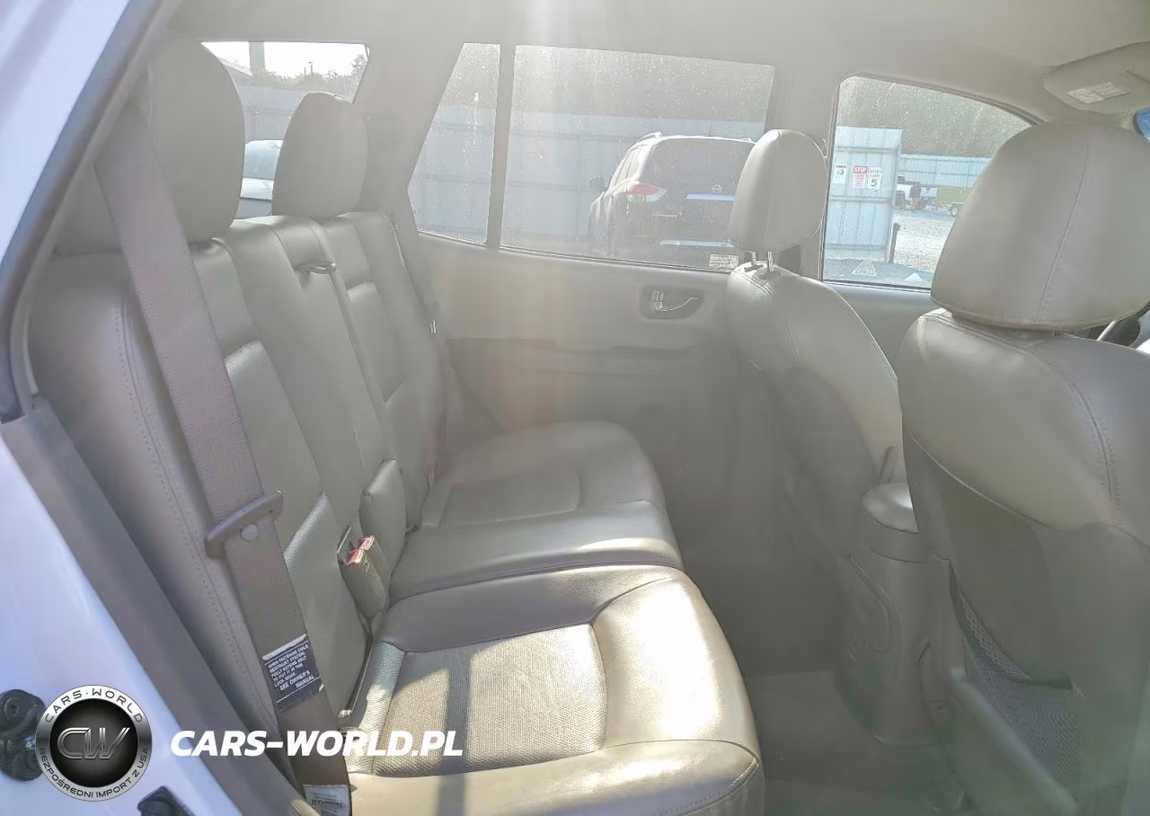 2006 Hyundai Santa Fe Gls VIN:KM8SC13E56U093219 - 11