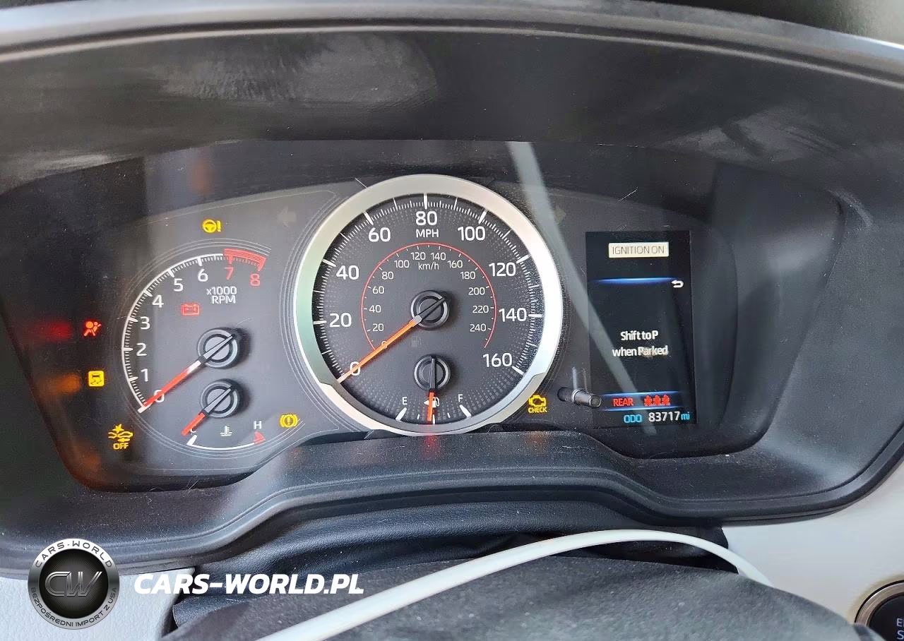 2021 Toyota Corolla Se Apex Edition VIN:5YFS4MCE9MP070040 - 9