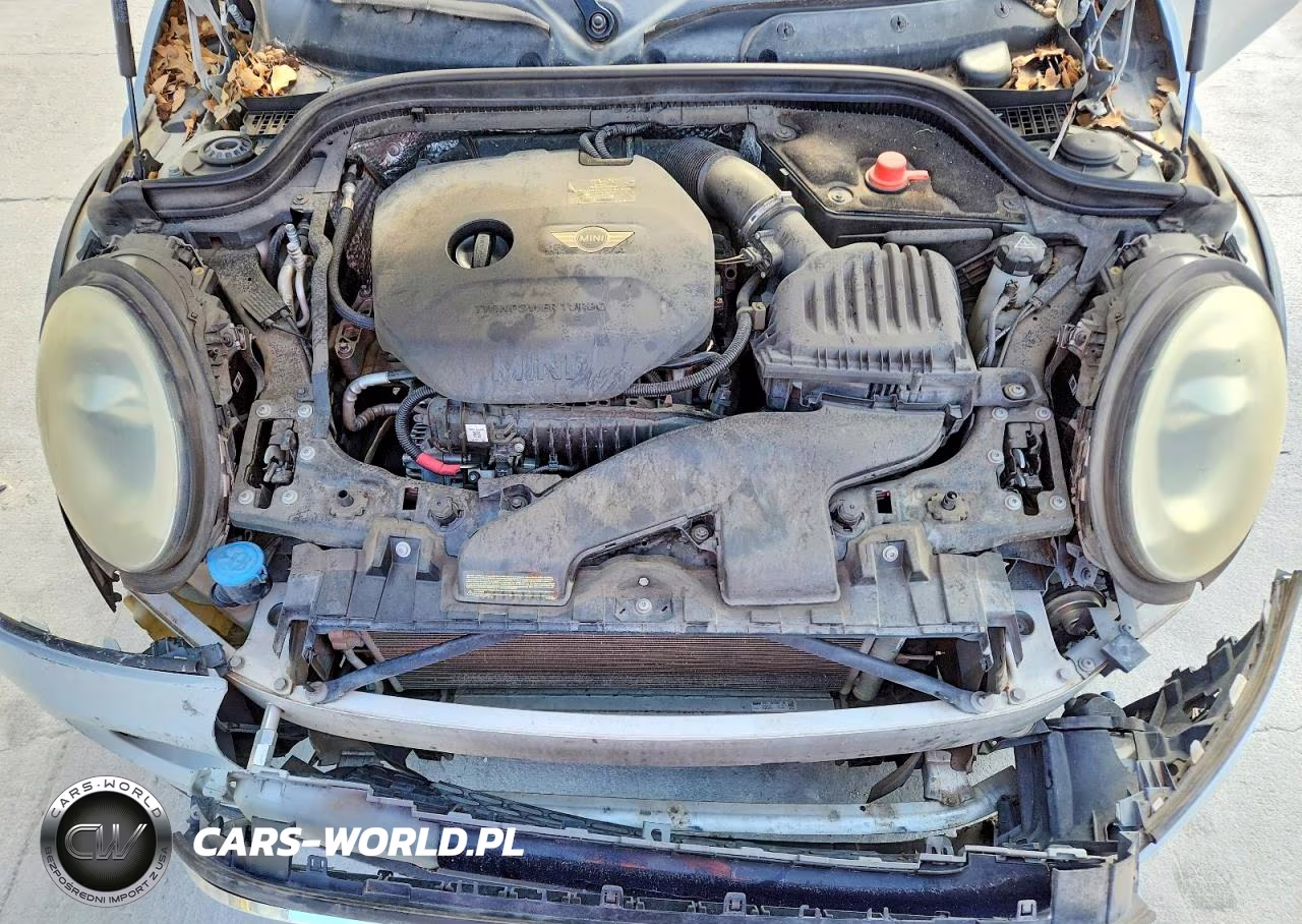 2014 Mini Cooper VIN:WMWXM5C58ET933011 - 11