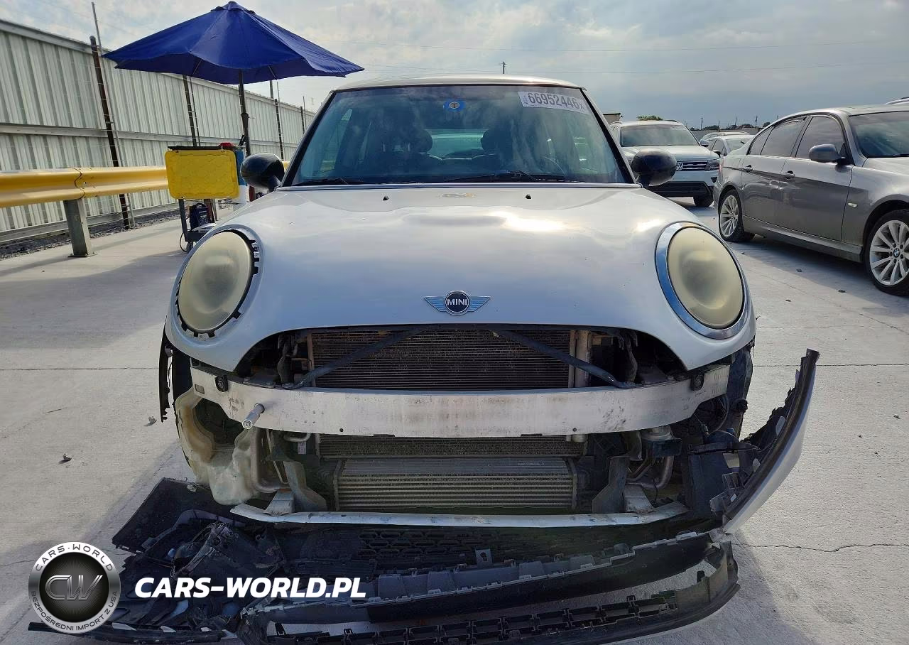 2014 Mini Cooper VIN:WMWXM5C58ET933011 - 5