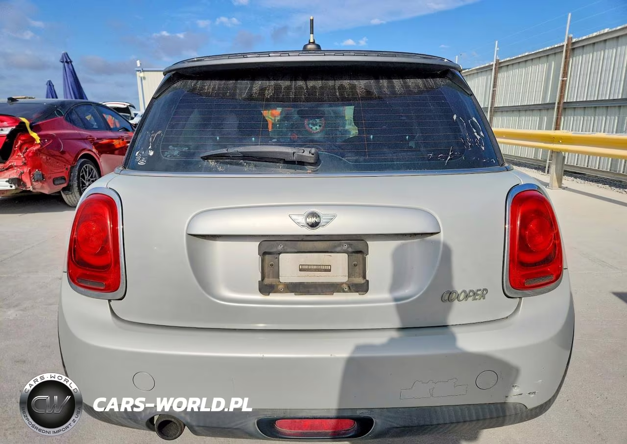 2014 Mini Cooper VIN:WMWXM5C58ET933011 - 6