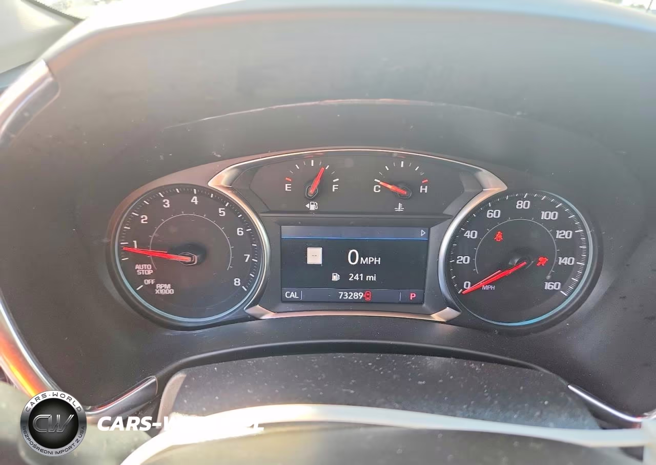 2022 Chevrolet Equinox Premier VIN:3GNAXXEVXNS227586 - 9