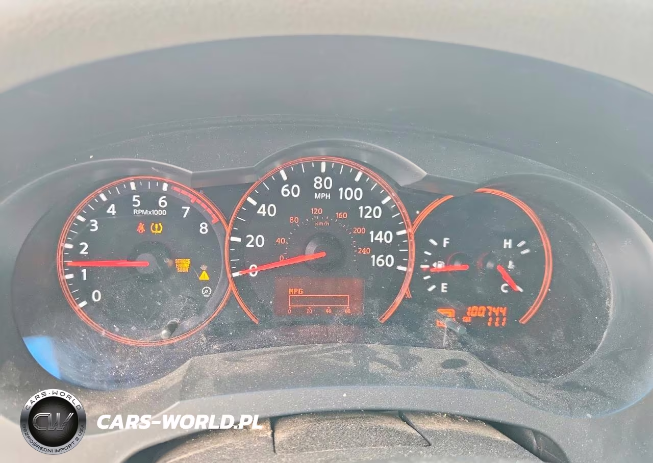 2008 Nissan Altima 2.5 VIN:1N4AL21E98N474681 - 9