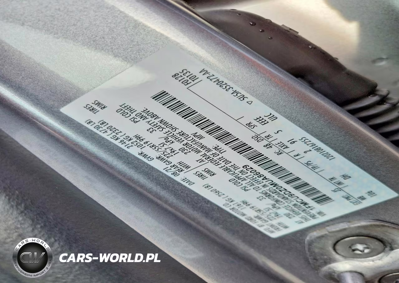 2021 Ford Escape Titanium VIN:1FMCU9DZ0MUA86029 - 13