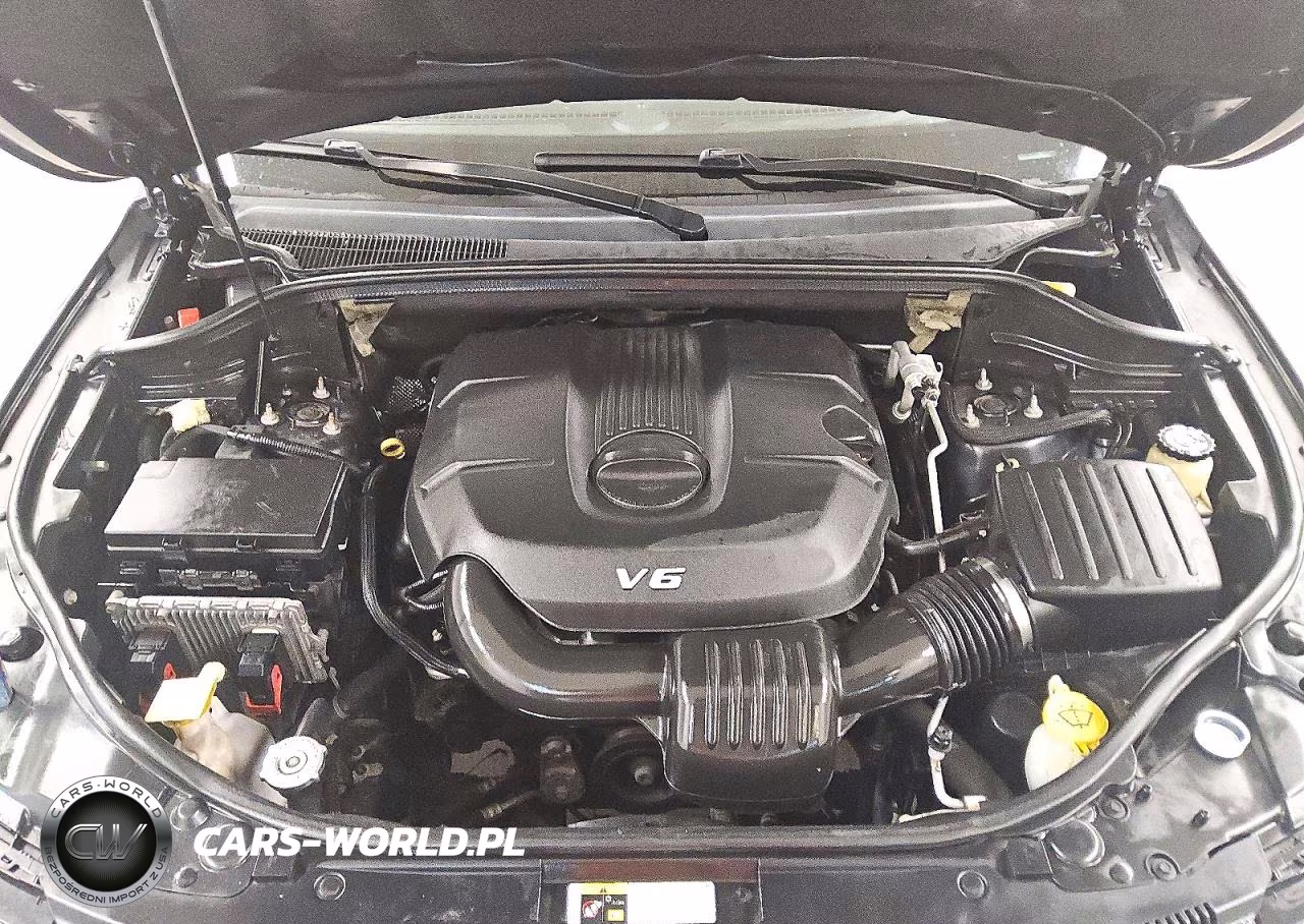 2014 Jeep Grand Cherokee Overland VIN:1C4RJECG2EC529479 - 12
