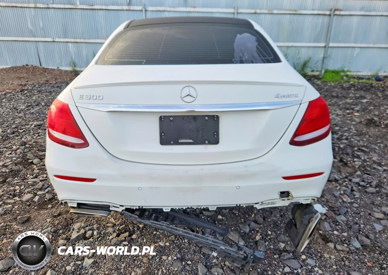 2018 Mercedes-Benz E 300 4Matic VIN:WDDZF4KB4JA467922 - 6