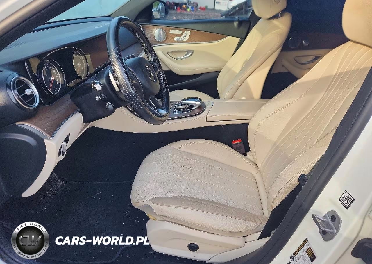 2018 Mercedes-Benz E 300 4Matic VIN:WDDZF4KB4JA467922 - 7