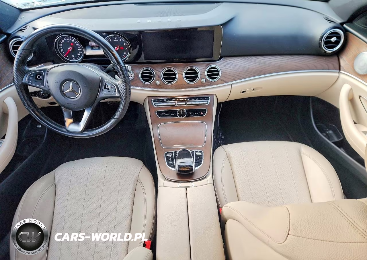 2018 Mercedes-Benz E 300 4Matic VIN:WDDZF4KB4JA467922 - 8