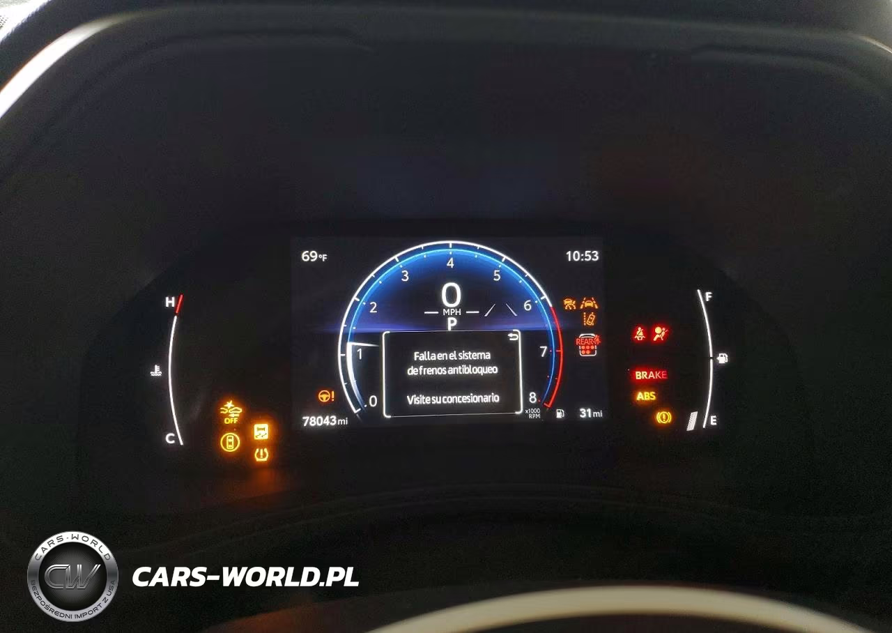 2024 Toyota Grand Highlander Xle VIN:5TDAAAB51RS052229 - 9