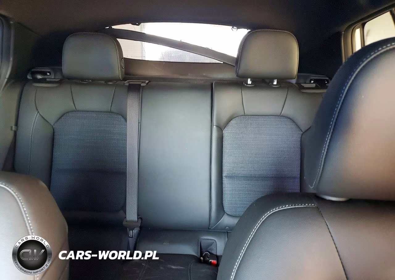 2025 Buick Envista Preferred VIN:KL47LAEP2SB225734 - 10