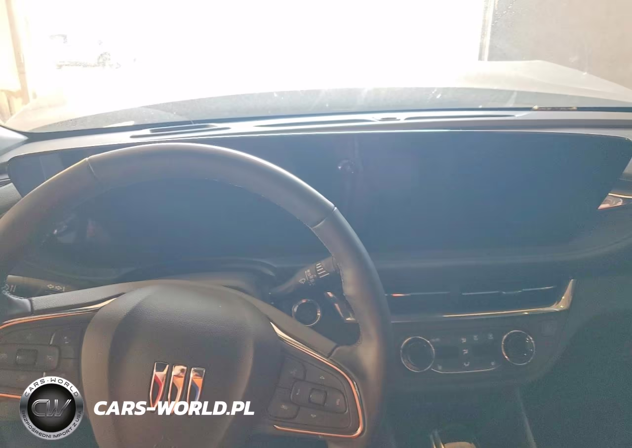 2025 Buick Envista Preferred VIN:KL47LAEP2SB225734 - 9