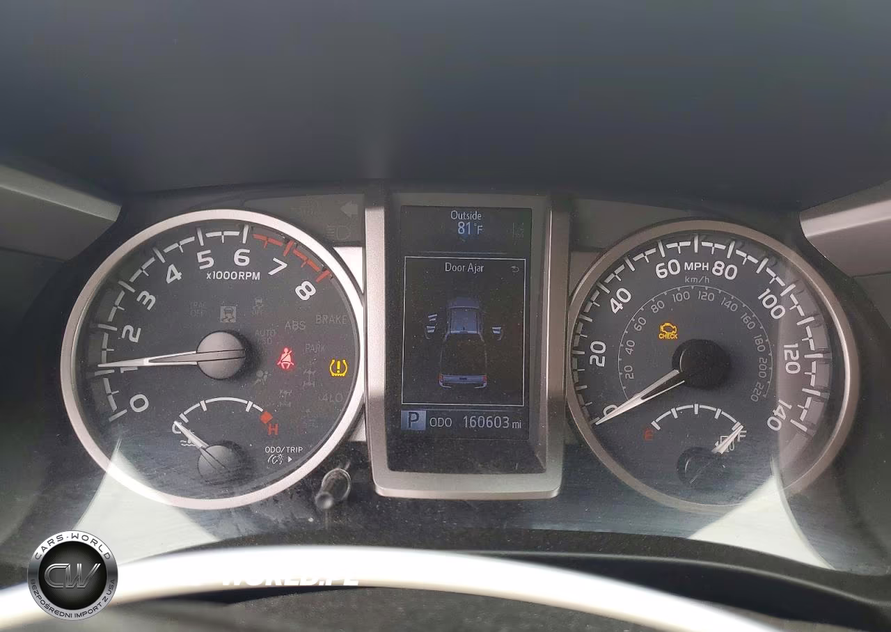 2021 Toyota Tacoma Sr5 V6 VIN:3TMAZ5CN4MM143132 - 9