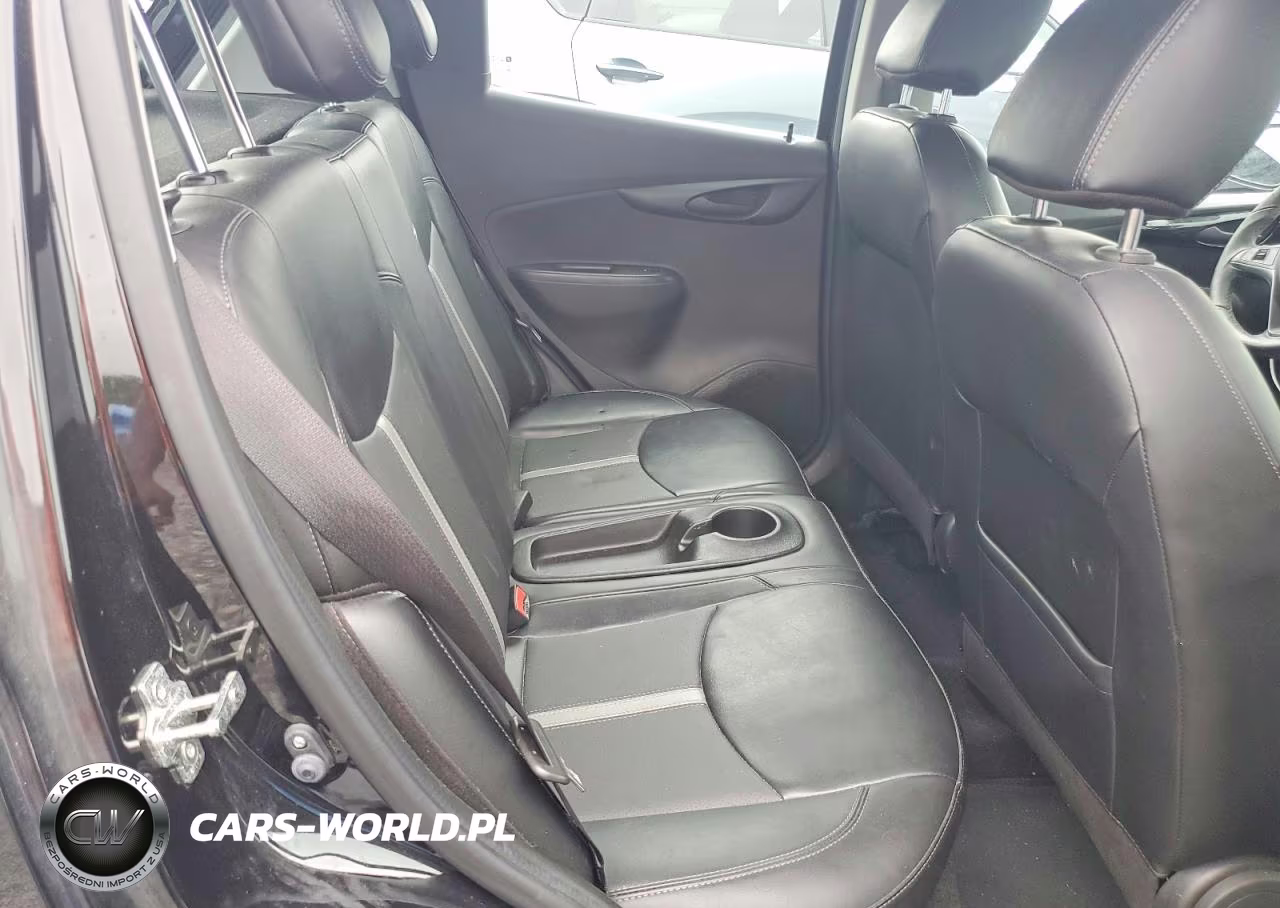 2019 Chevrolet Spark Activ VIN:KL8CH6SAXKC707728 - 10