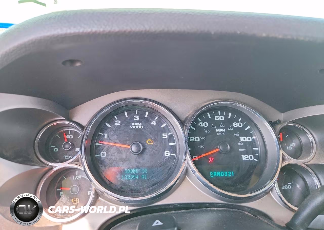 2008 Chevrolet Silverado C1500 VIN:2GCEC190181314620 - 9