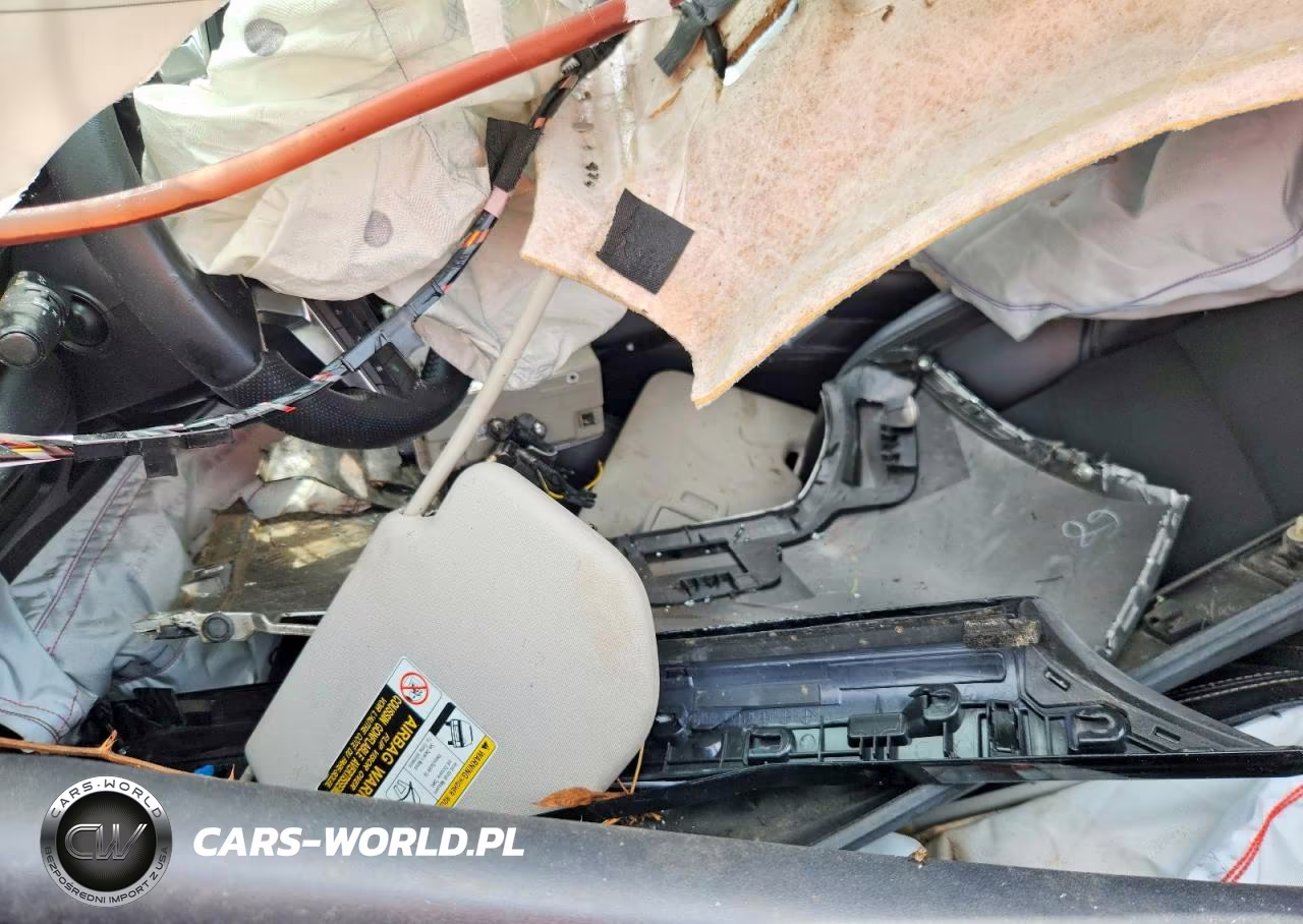 2024 Mitsubishi Outlander Se VIN:JA4J3VA80RZ016277 - 7