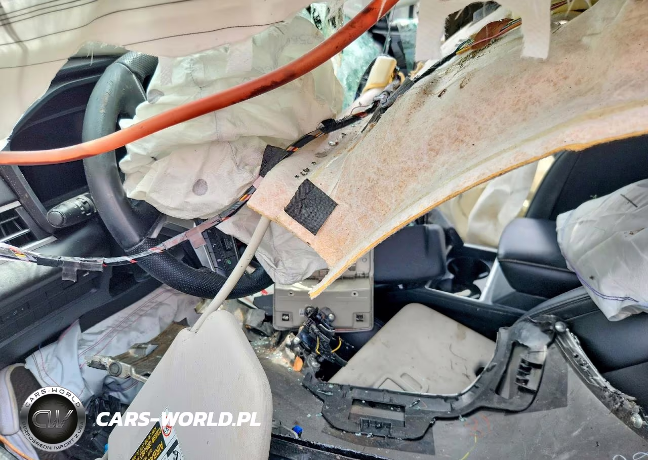 2024 Mitsubishi Outlander Se VIN:JA4J3VA80RZ016277 - 8