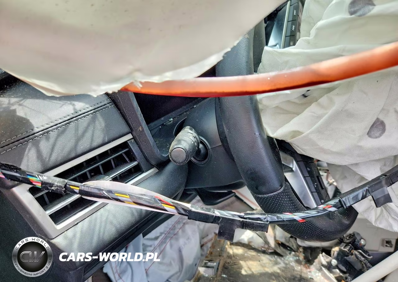 2024 Mitsubishi Outlander Se VIN:JA4J3VA80RZ016277 - 9