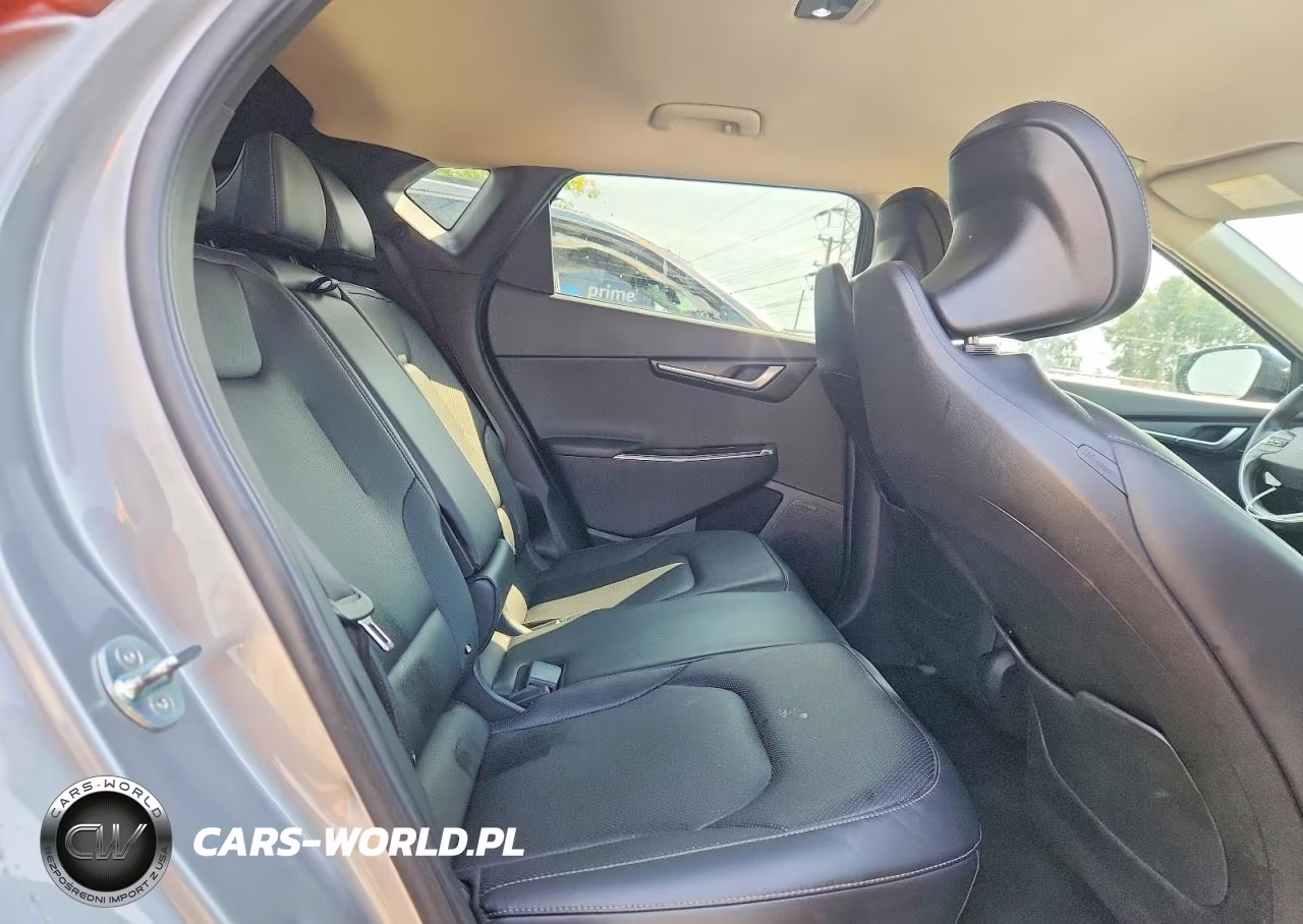 2023 Kia Ev6 Wind VIN:KNDC34LA9P5602442 - 10
