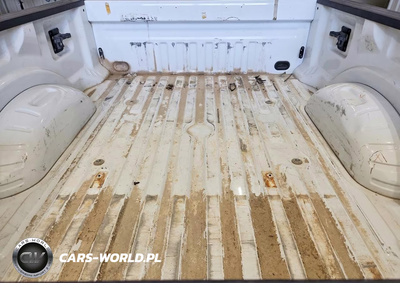 2022 Ford F250 Super Duty VIN:1FT7W2BT7NEF45610 - 10