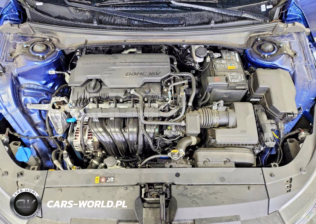 2026 Kia K4 Lxs VIN:3KPFT4DE2TE268493 - 11