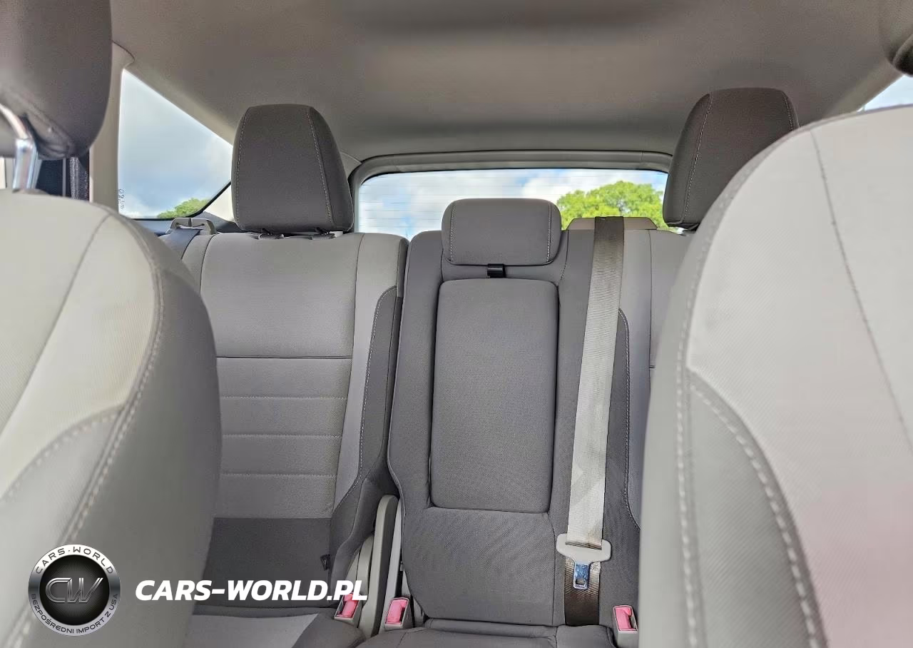 2014 Ford Escape Se VIN:1FMCU0GX7EUD98727 - 10