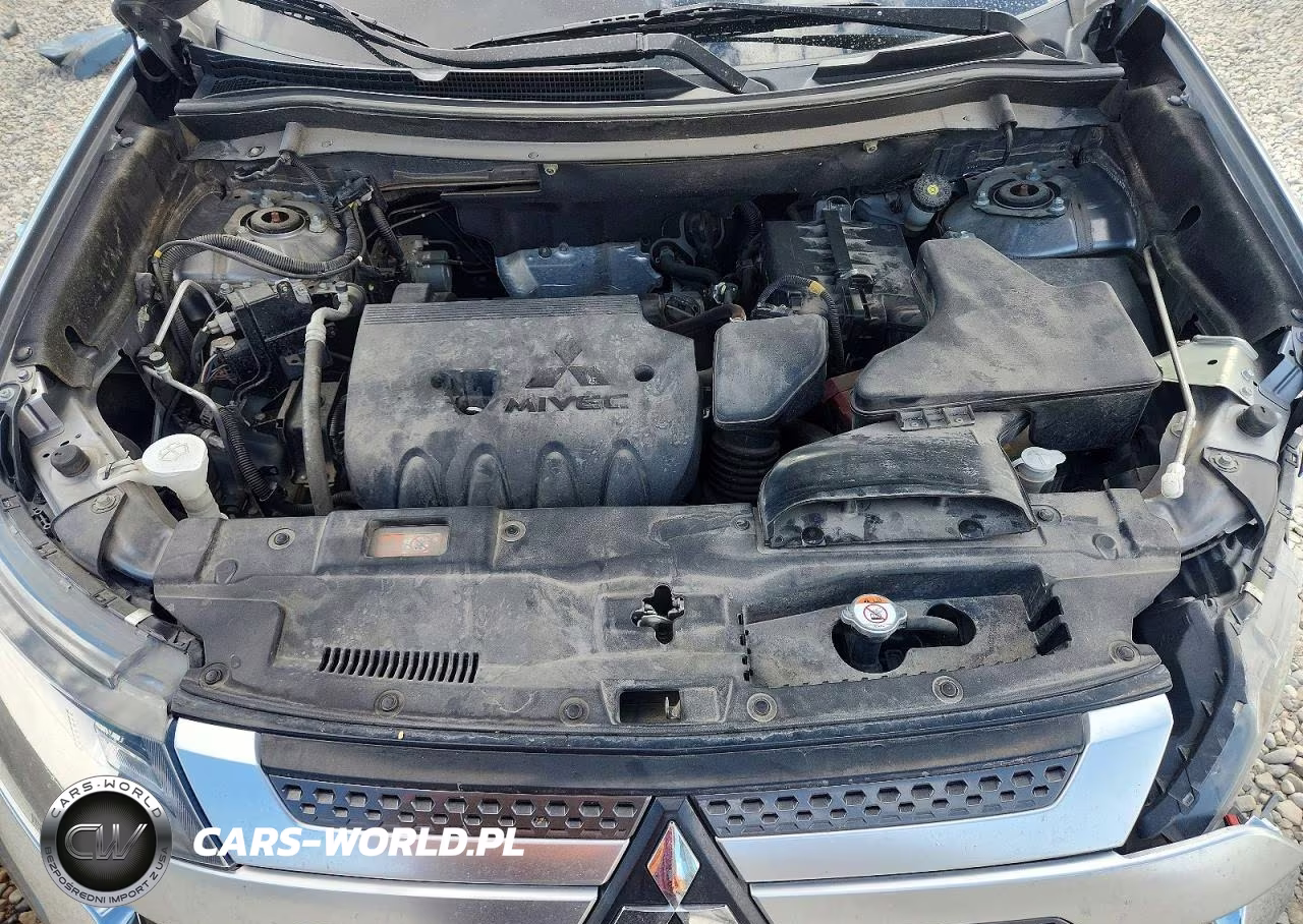 2019 Mitsubishi Outlander Se VIN:JA4AZ3A39KZ046861 - 11