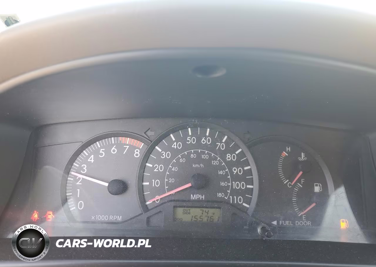 2005 Toyota Corolla Ce VIN:1NXBR32E25Z422209 - 9