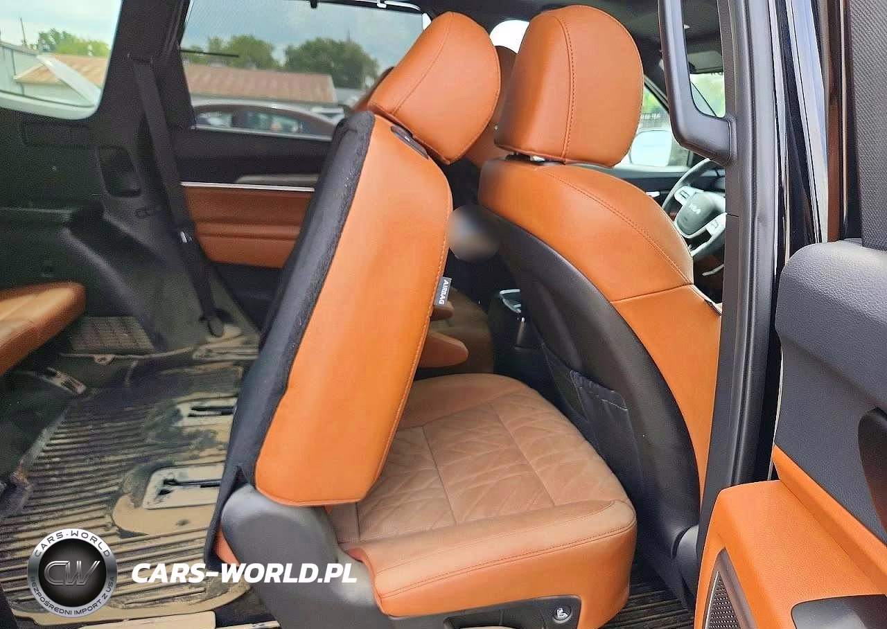 2025 Kia Telluride Ex X-Line VIN:5XYP3DGC5SG626184 - 11