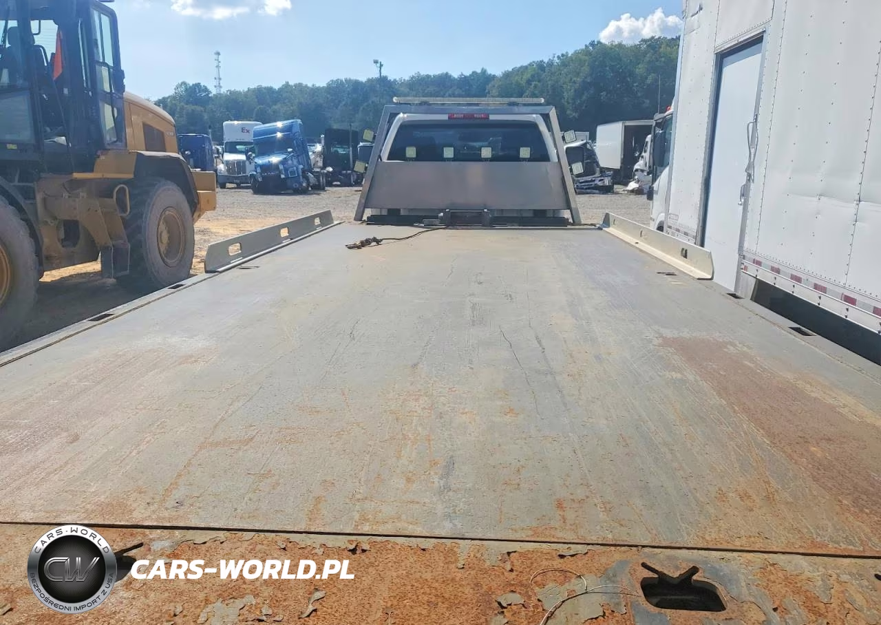 2021 Chevrolet Silverado Medium Duty VIN:1HTKHPVK4MH663425 - 10