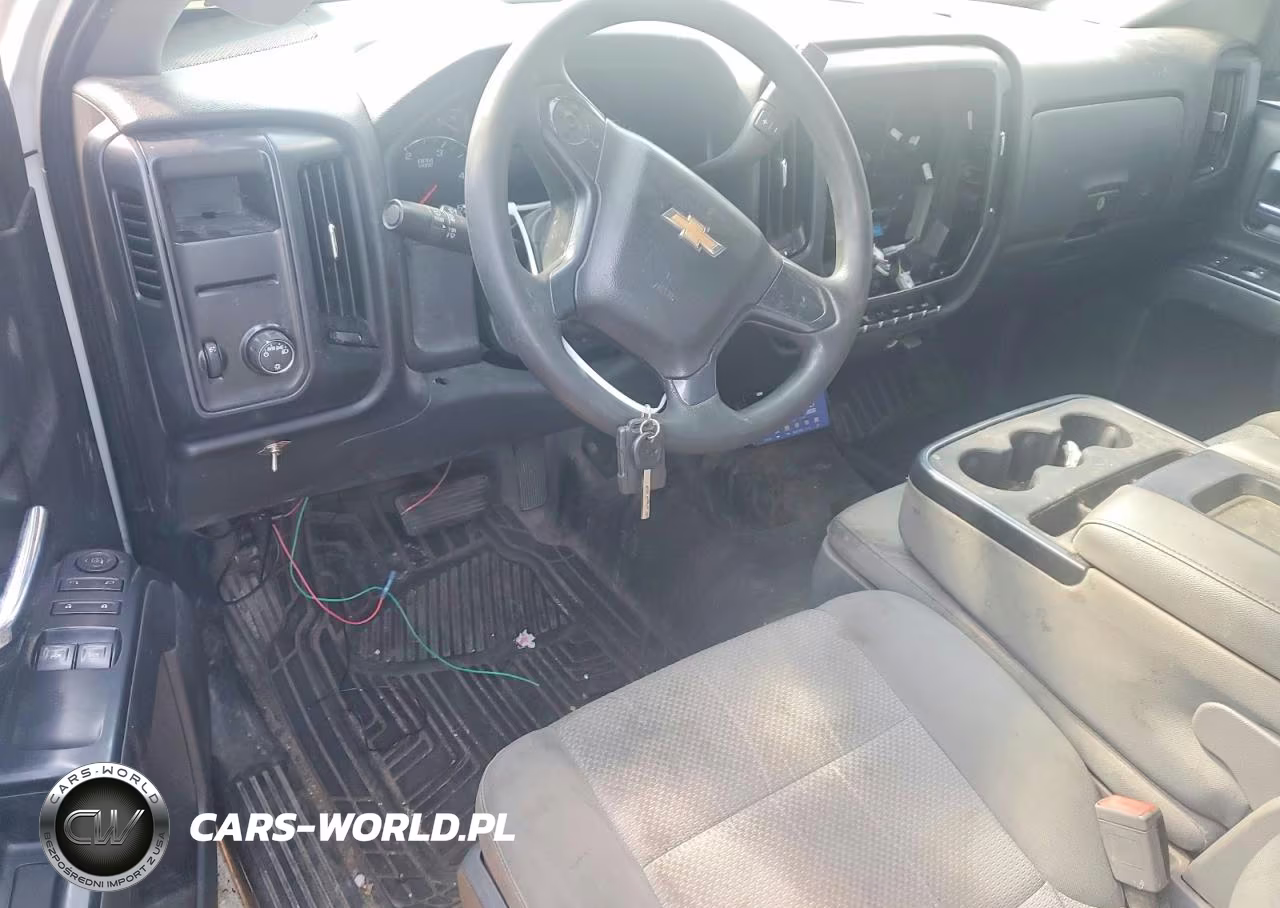 2021 Chevrolet Silverado Medium Duty VIN:1HTKHPVK4MH663425 - 8