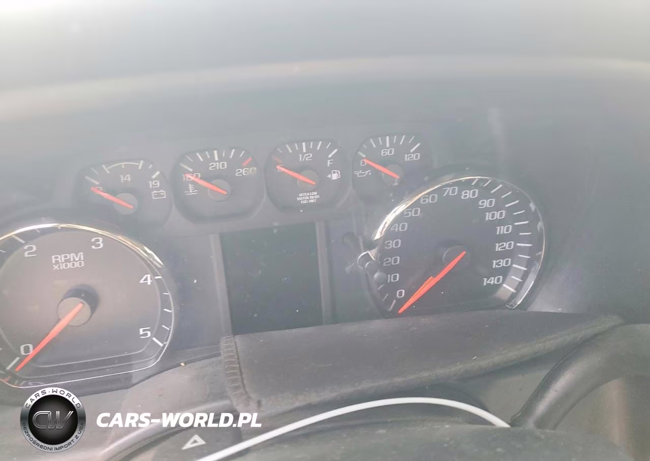 2021 Chevrolet Silverado Medium Duty VIN:1HTKHPVK4MH663425 - 9