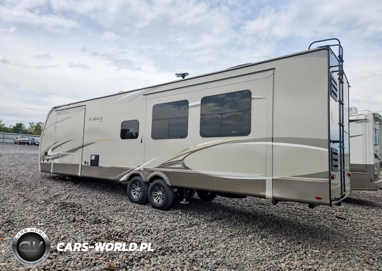 2020 Jayco Eagle Camper VIN:1UJBJ0BU4L1ER0112 - 3