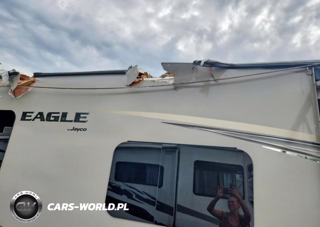 2020 Jayco Eagle Camper VIN:1UJBJ0BU4L1ER0112 - 5
